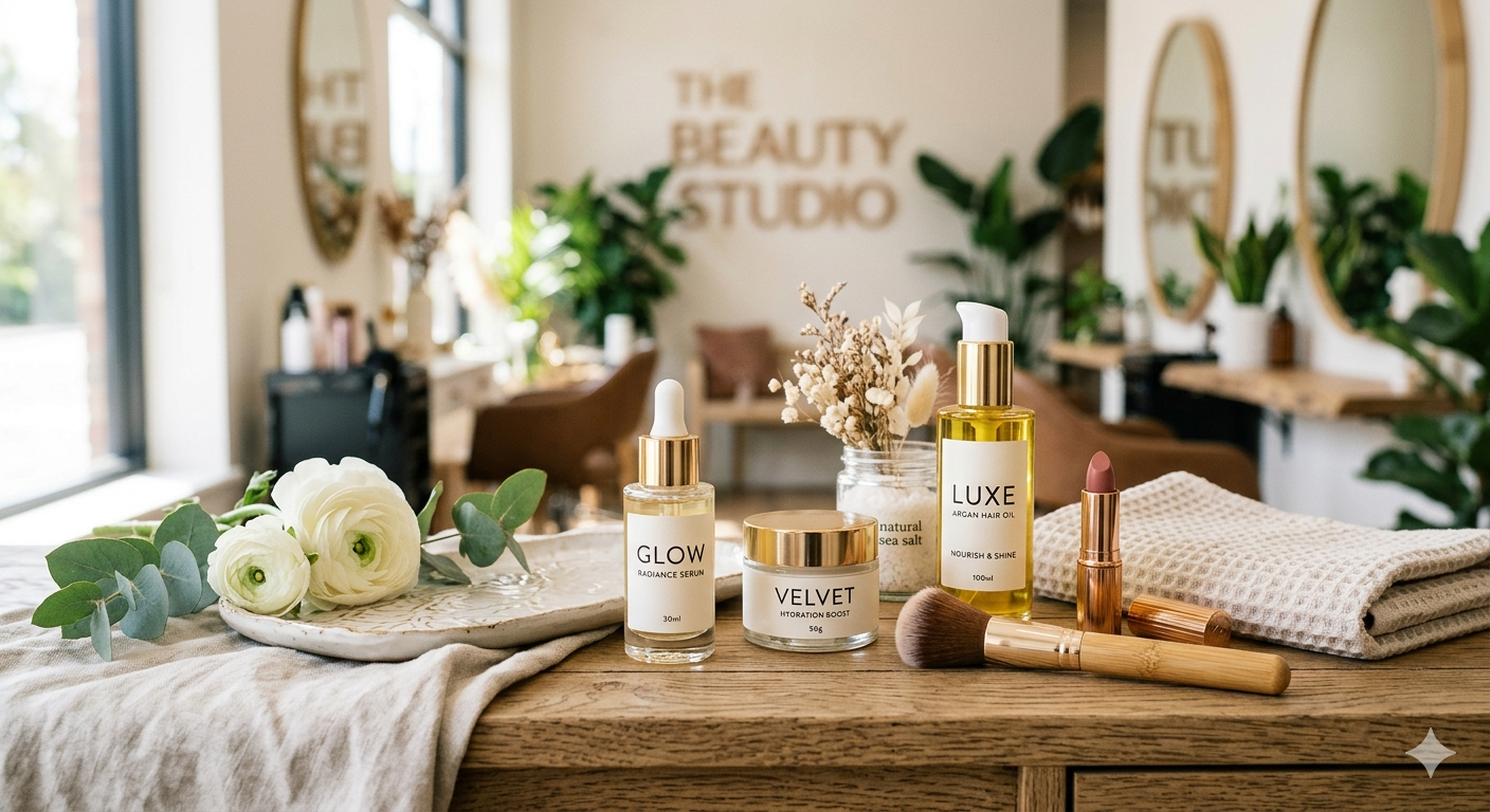 Beauty Products