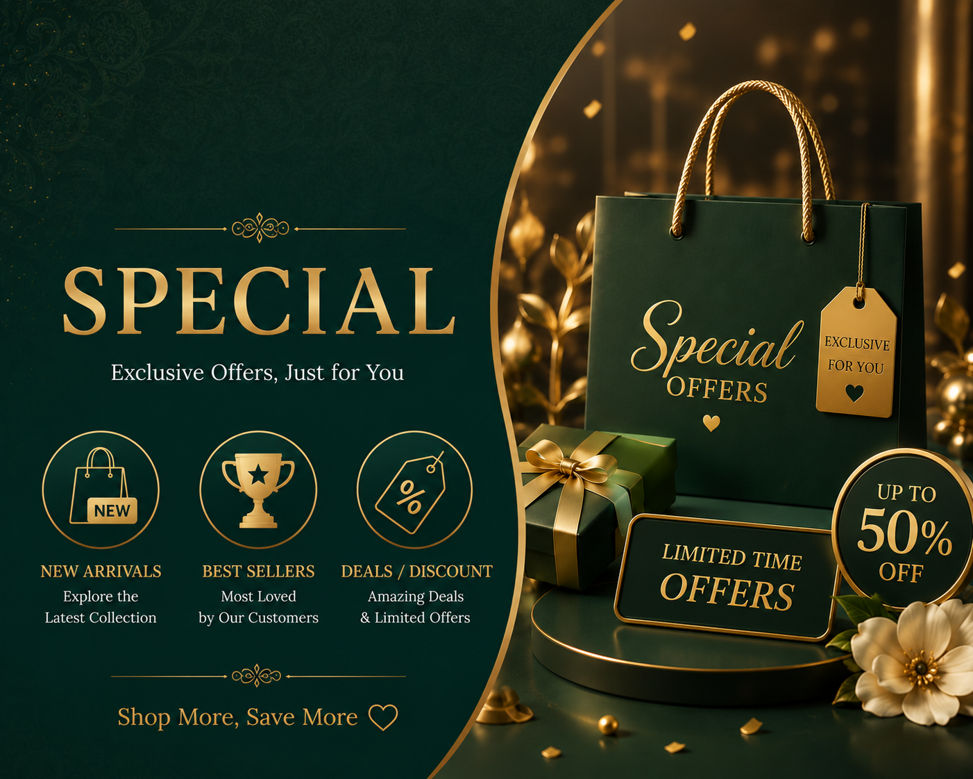 Special
