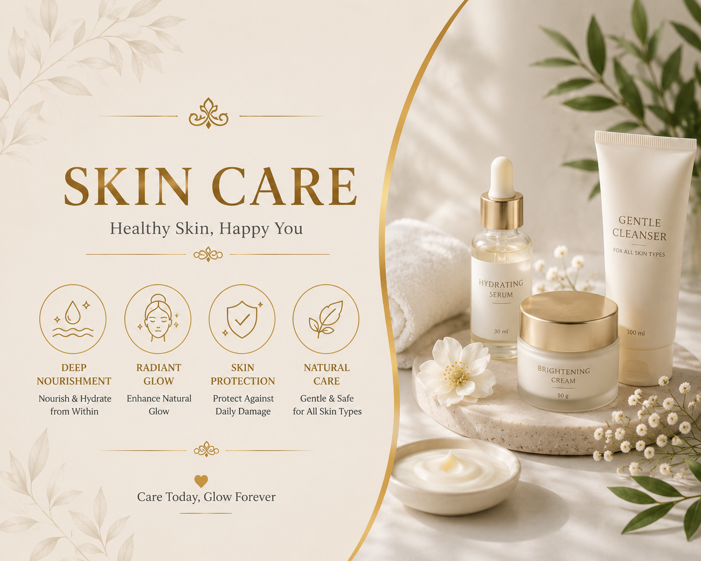 Skin Care