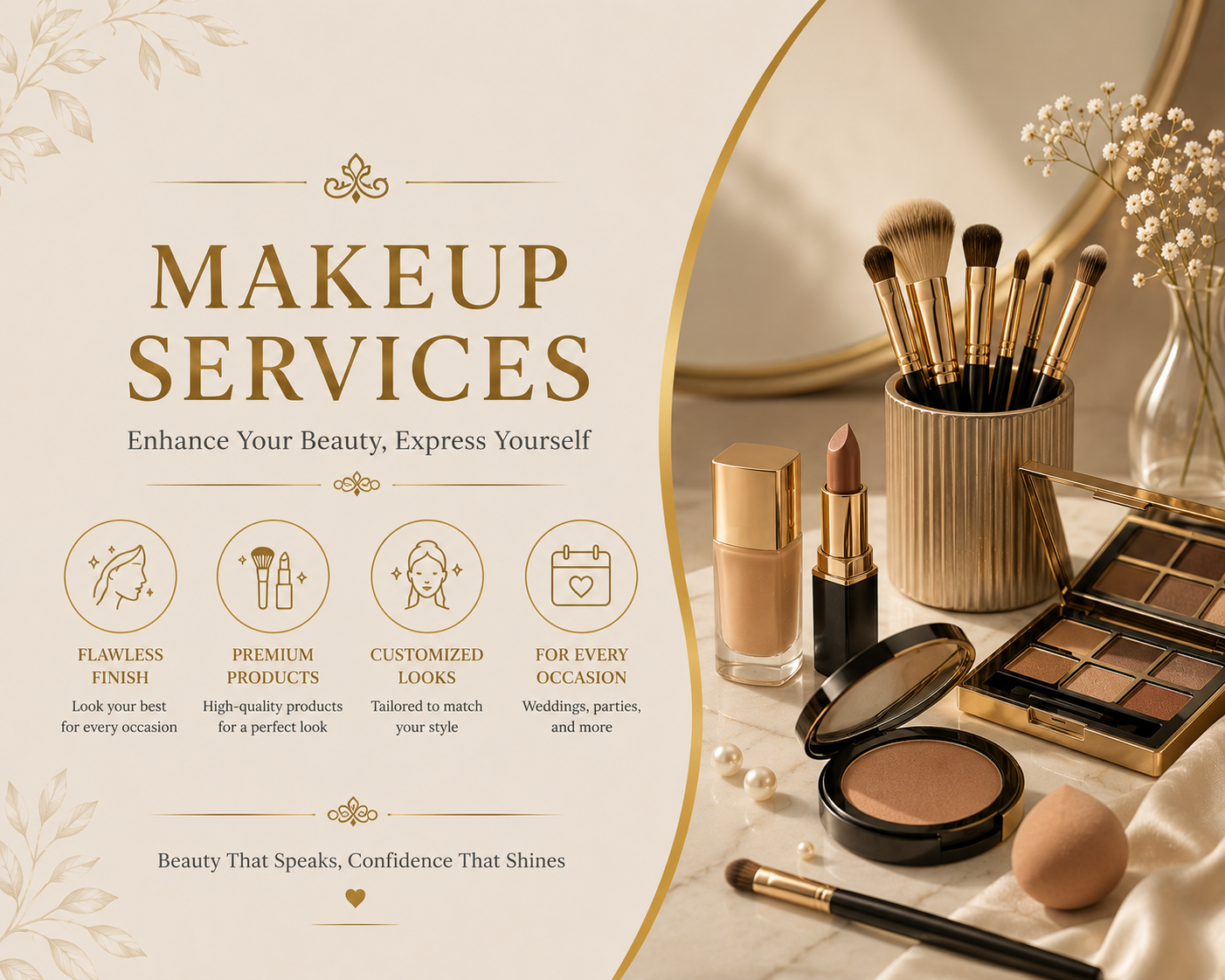 Make Ups 
