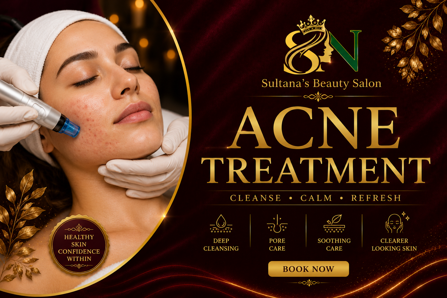 Acne Treatment